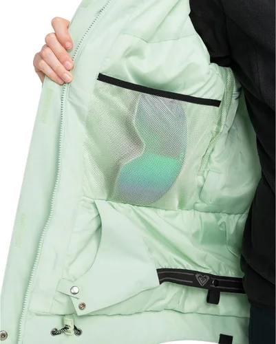 Vista 5 de Roxy Meade WarmFlight - Chaqueta aislante para mujer
