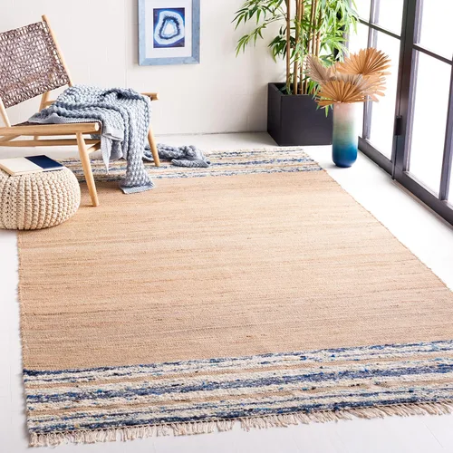 Vista 11 de SAFAVIEH Metro Collection - Alfombra de pasillo de 2 pies 3 pulgadas x 8 pies, negro y marfil, lana geométrica hecha a mano, ideal para zonas