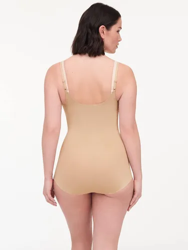 Vista 4 de Chantelle womens Basic Shaping Open Bust Bodysuit Shaper