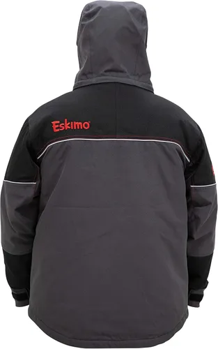 Vista 3 de Eskimo Chaqueta Keeper para hombre
