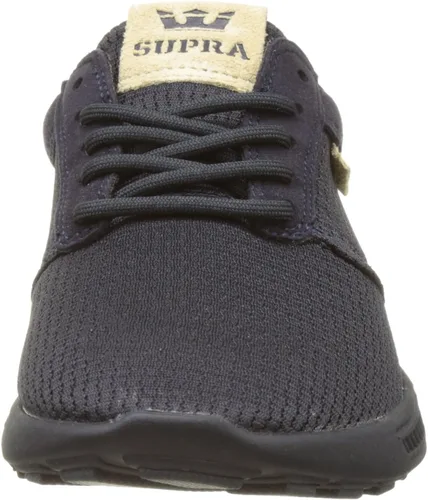Vista 2 de Supra Zapatillas bajas para hombre