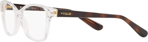 Vista 3 de Vogue Eyewear Marcos para gafas graduadas Vo2998 Cat Eye para mujer