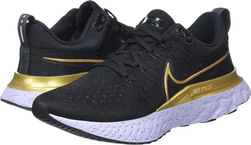 Vista 7 de Nike React Infinity Run Flyknit 2 - Tenis de correr para mujer
