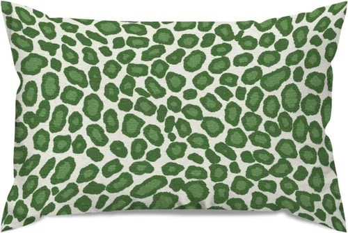 Vista 76 de ArogGeld Funda de cojín con estampado de guepardo negro, estampado de leopardo, animal, decoración de granja, funda de almohada para oficina, coche