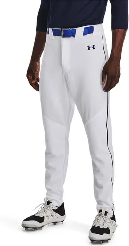 Vista 11 de Under Armour Pantalón de pierna recta de béisbol para hombre 22
