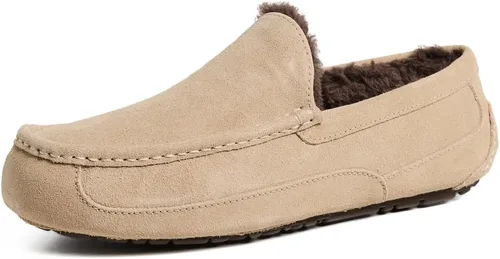 Vista 28 de UGG Men's Ascot Slipper Negro
