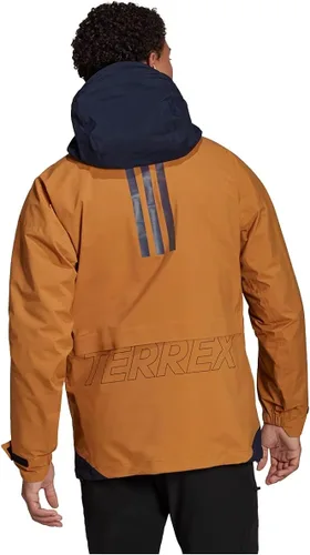 Vista 2 de Adidas Terrex My Shelter GTX Active Shell - Chaqueta para hombre