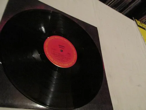 Vista 2 de Infinity Vinyl LP