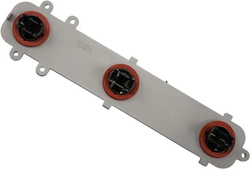 Vista 3 de GM Genuine Parts 16532713 Placa de circuito de la lámpara trasera