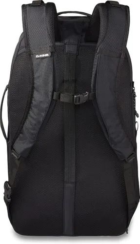 Vista 3 de Dakine Split Adventure Lt 28L - Negro Ripstop, talla única