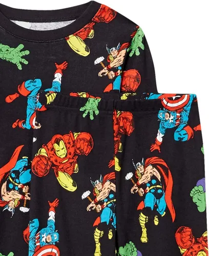 Vista 2 de Tienda Essentials - Pijama y conjuntos de dormir para niños