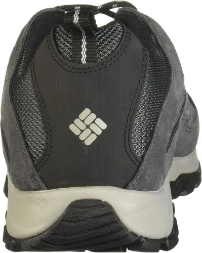 Vista 3 de Columbia Crestwood - Zapatos de senderismo para hombre