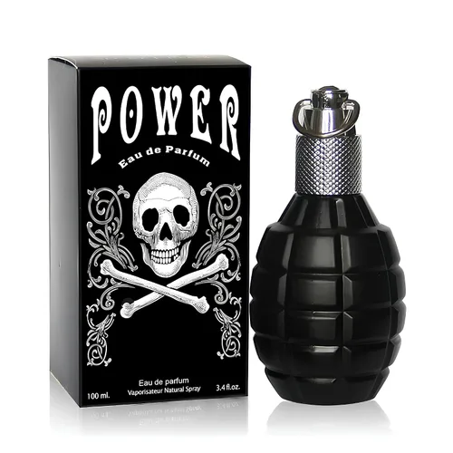 Vista 49 de AFLUXE Valentine Milano EDT Colonia para hombre con bolsa de regalo