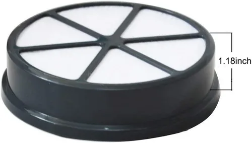Vista 3 de EZ Spares Hoover partes de accesorios de filtro HEPA para aspiradora Hoover Windtunnel Air Modelos uh70400 & uh72400 uh72401 uh72409 440003905 Hepa