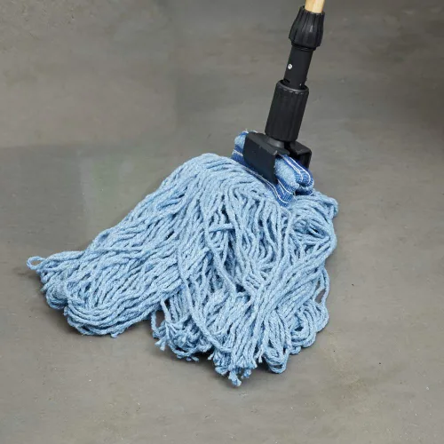 Vista 5 de Rubbermaid Commercial Products Cabeza para trapeador