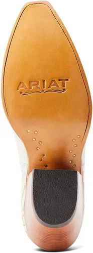 Vista 5 de Dixon Western Botas