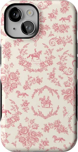 Vista 135 de Casely Funda para iPhone 14 Crayola Outside The Lines Marcador Crayola Compatible con MagSafe Diseño protector audaz
