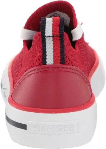 Vista 3 de Tommy Hilfiger Twgessie - Tenis para mujer