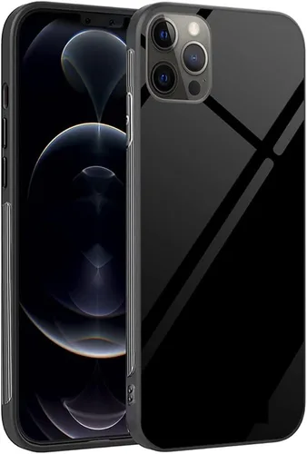 Vista 2 de Funda para iPhone 13 Pro Max, resistente, a prueba de golpes, protección de grado militar con soporte, agarre antideslizante, durabilidad