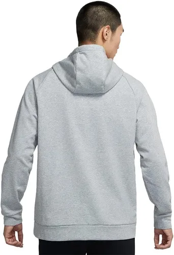 Vista 2 de Nike Sudadera con capucha Nike para hombre con logotipo Swoosh