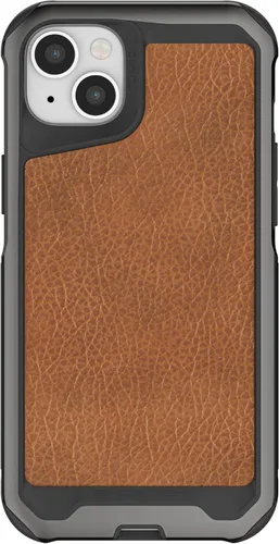 Vista 147 de Ghostek ATOMIC - Funda delgada para Galaxy S21 con parachoques de metal de aluminio y diseño trasero transparente, protección resistente que absorbe