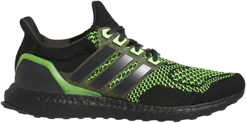 Vista 2 de adidas Tenis de correr Ultraboost 1.0 para hombre