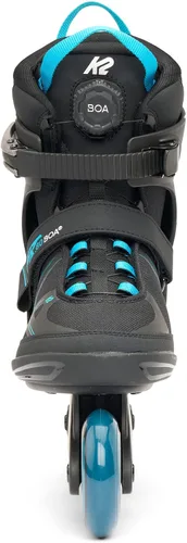 Vista 3 de K2 F.I.T 80 Boa Hombres Patines En Línea