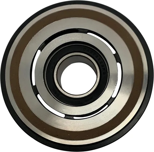 Vista 3 de RYC A/C Compresor Embrague AEG313-CL