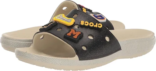 Vista 8 de Crocs Sandalias clásicas unisex Dreamville X Crocs para adultos