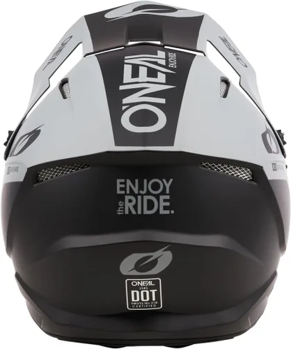 Vista 3 de O'NEAL 3 SRS MX Casco Adulto