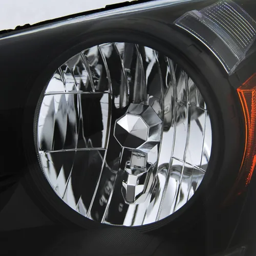 Vista 3 de AKKON - Para faros delanteros Honda Odyssey 2005-2010