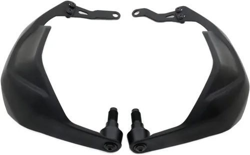 Vista 3 de Protección de manillar para Ya&maha para T&enere 700 para Tenere700 para Xtz 700 para T7 2019-2021 Protector de mano protector de manos