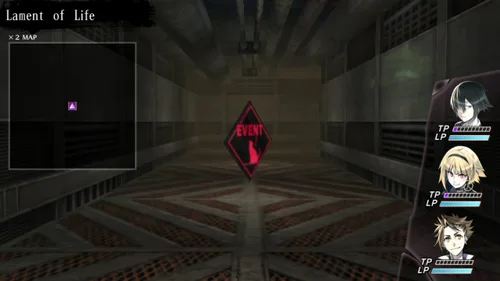 Vista 9 de Mind Zero - PlayStation Vita