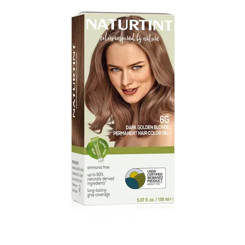 Vista 26 de Naturtint - Tinte permanente para el cabello