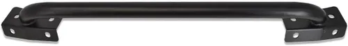 Vista 8 de IAG I-Line F3054 Mini Barra de Toro con Montura de Barra de Luz LED Larga para Ford Bronco 21+ con Parachoques Modular OEM