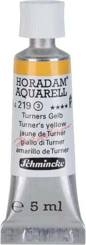 Vista 217 de Schmincke HORADAM AQUARELL ONETZ 0.2 fl oz,l 14031001 031 ONETZ