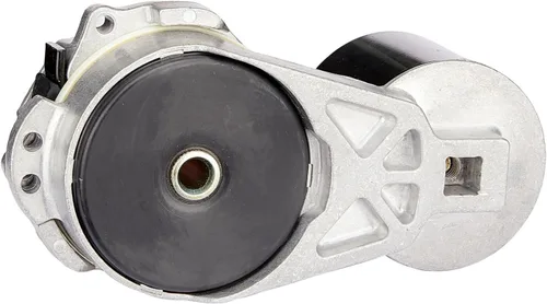Vista 2 de Silscvtt Reemplazo automático del tensor de correa y de la polea 3691282 para el motor de Volvo Freightliner Kenworth Cummins ISX QSX