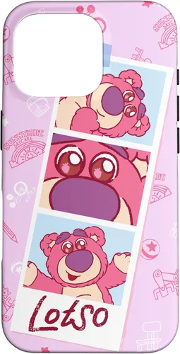 Vista 20 de Disney and Pixar's Toy Story Lotso - Funda para iPhone 17