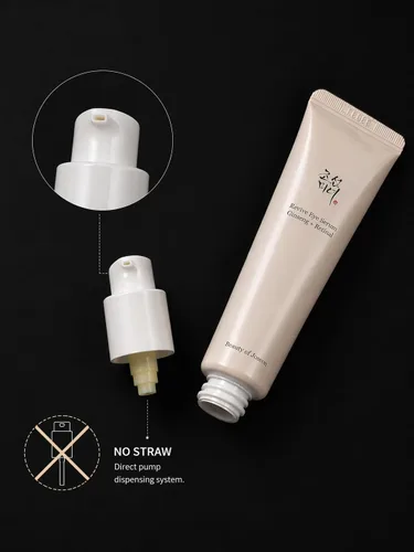 Vista 9 de Beauty of Joseon Revive Suero para Ojos con Retinal Niacinamida Corrección para Bolsas de Ojos Hinchados Líneas Finas Ojeras Arrugas, Cuidado