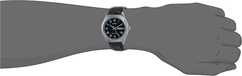 Vista 5 de Casio MTP-V006L-1BUDF Reloj de pulsera