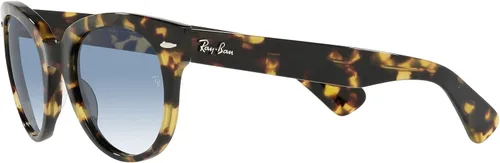 Vista 3 de Ray-Ban RB2199 Orion - Lentes de sol cuadrados
