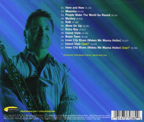 Vista 2 de Number Ones