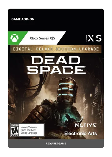 Vista 3 de Dead Space Deluxe - Steam PC [Código de juego en línea]