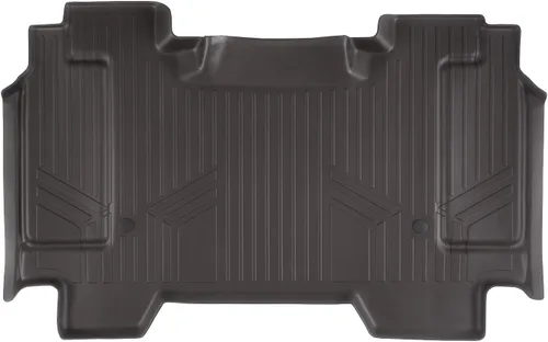 Vista 18 de MAXLINER - Juego de alfombrillas de 2 filas para Ram 1500 2012-2012