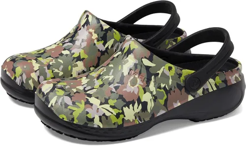Vista 4 de Merrell Women's Encore Service Pro Clog