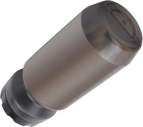 Vista 8 de VGEBY 610ML Botella de agua al aire libre Ciclismo Equipo de fitness para montaña 3 colores disponibles (gris) Sportinggoods Ciclismo Racking
