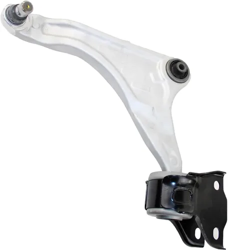 Vista 163 de Detroit Axle - Brazo de control delantero derecho para 08-23 Challenger 05-08 Magnum Chrysler 300 2005-2023, brazo de control delantero inferior