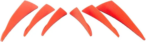 Vista 10 de Kit de alerón lateral aerodinámico delantero para motocicleta Accesorios de carenado para bicicleta deportiva/de calle para R1/R15/R3/R6 para Negro