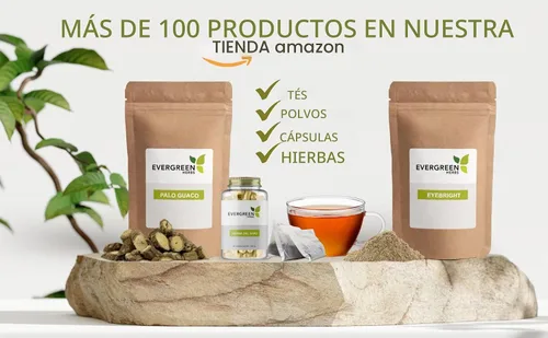 Vista 6 de Evergreen Herbs Prodigiosa (cápsulas) - Sello a prueba de manipulaciones para garantizar la frescura.