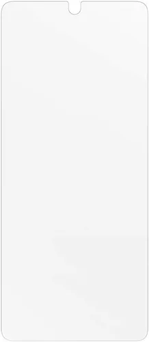 Vista 2 de OtterBox Protector de pantalla Alpha Glass para Galaxy A51 (versión 5G) - Transparente